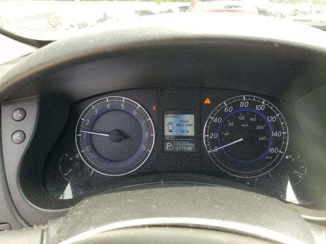 2016 INFINITI QX50 - JN1BJ0RPXGM234383