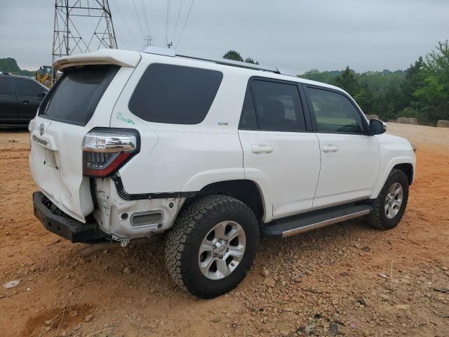 Vin: jtebu5jr4e5195288, lot: 54217155, toyota 4runner sr5 20143