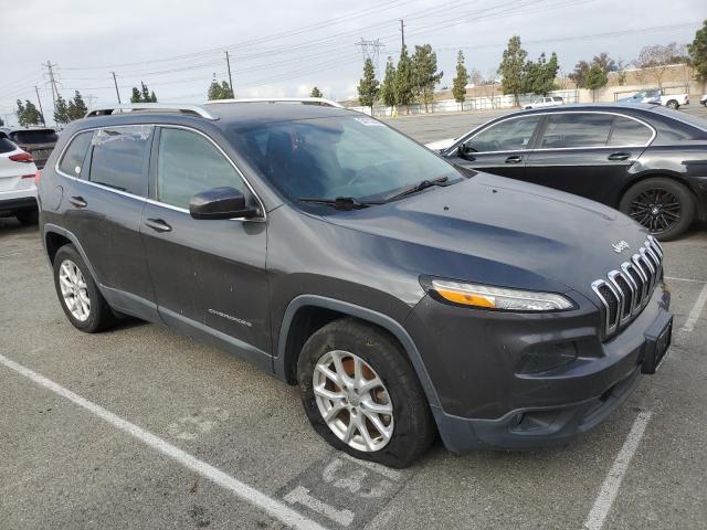 Vin: 1c4pjlcb2gw113868, lot: 54712805, jeep grand cher latitude 20164