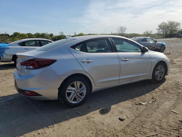 Vin: 5npd84lf2kh478413, lot: 52584405, hyundai elantra sel 20193