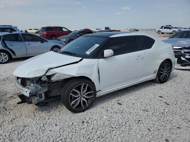 Vin: jtkjf5c73e3073161, lot: 53499835, toyota scion 2014 img_1