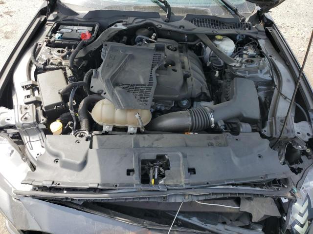 2018 FORD MUSTANG - 1FATP8UH1J5139104