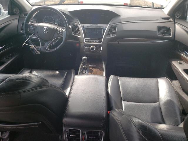 2016 ACURA RLX TECH - JH4KC1F59GC000157