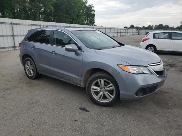 Vin: 5j8tb4h37el024672, lot: 54116435, acura rdx 20144