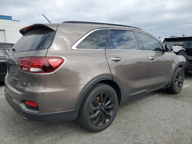 2020 KIA SORENTO S - 5XYPG4A57LG638532