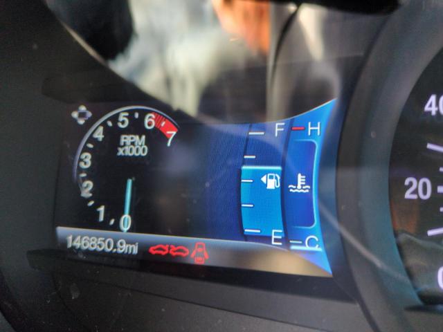 2016 FORD FUSION SE - 3FA6P0HD9GR165803