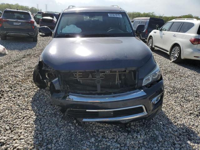 2015 INFINITI QX80 - JN8AZ2NF6F9574713