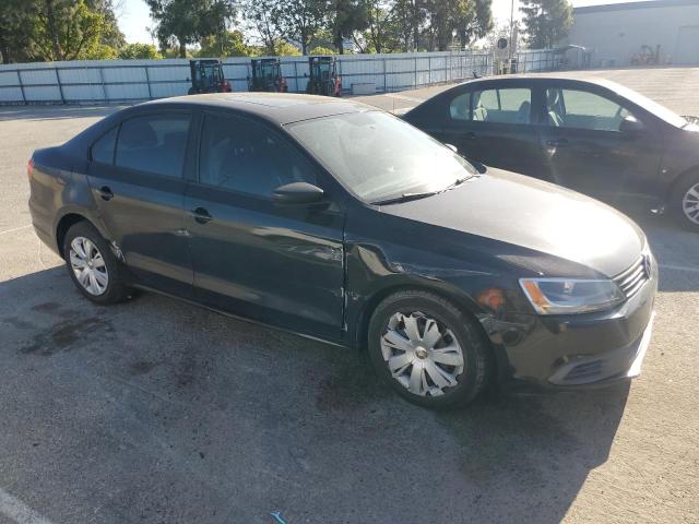 Vin: 3vw2k7aj7cm339095, lot: 52740625, volkswagen jetta base 20124