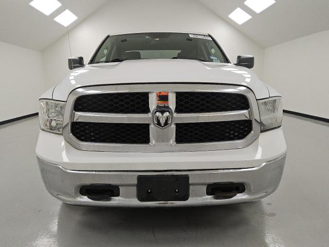 2016 RAM 1500 ST - 1C6RR7FT2GS112537
