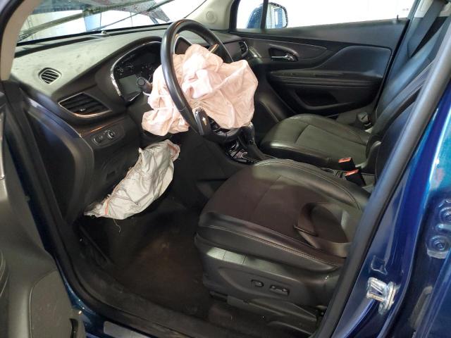 2020 BUICK ENCORE PRE - KL4CJASB7LB010039