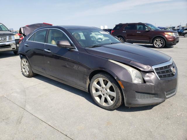 Vin: 1g6aa5rx4e0121560, lot: 53040995, cadillac ats 20144