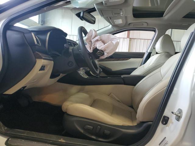 2016 NISSAN MAXIMA 3.5 - 1N4AA6AP8GC409457
