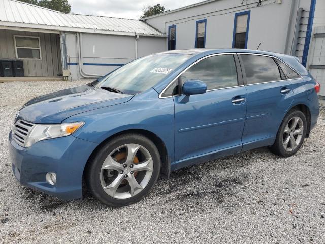 Vin: 4t3bk3bb5au033852, lot: 54853525, toyota venza 2010 img_1