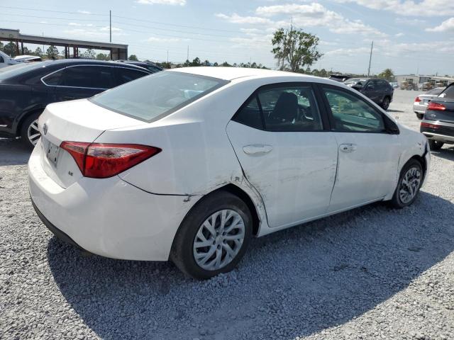 2019 TOYOTA COROLLA L - 2T1BURHE3KC240945