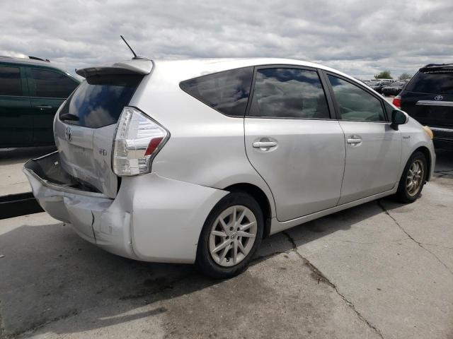 Vin: jtdzn3eu8c3045681, lot: 51841625, toyota prius 20123