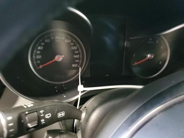 2017 MERCEDES-BENZ GLC 300 4M - WDC0G4KB6HF204063