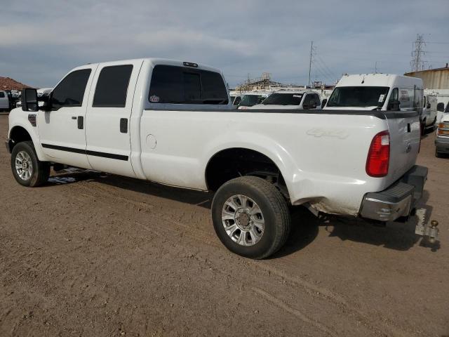 Vin: 1ftww3br4aea84849, lot: 53637625, ford f350 super duty 20102