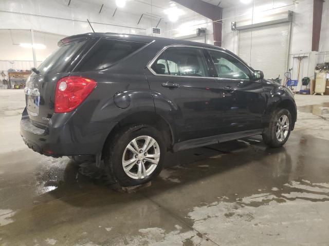 Vin: 2gnalbek4d6374276, lot: 54075165, chevrolet equinox ls 20133