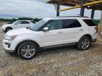 2018 FORD EXPLORER L - 1FM5K7F87JGA63736