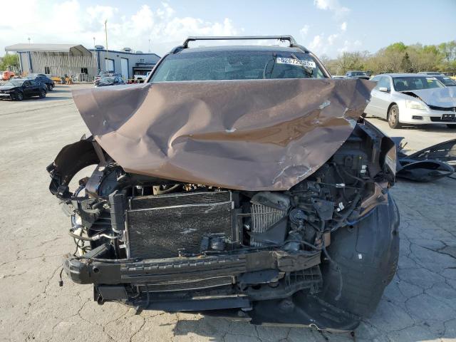 2016 HYUNDAI TUCSON LIM - KM8J3CA27GU123161