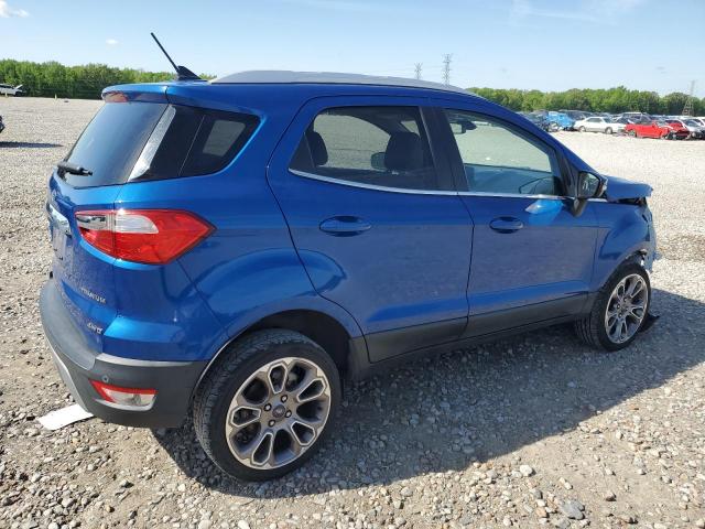 2018 FORD ECOSPORT T - MAJ6P1WL4JC196477
