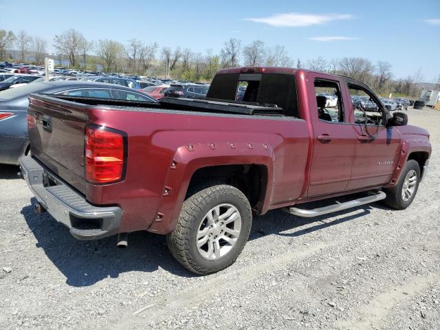 2015 CHEVROLET SILVERADO - 1GCVKREC8FZ284957
