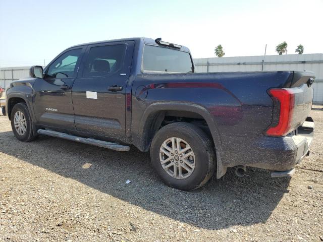 Vin: 5tfla5ab2rx039474, lot: 51297275, toyota tundra crewmax sr 20242