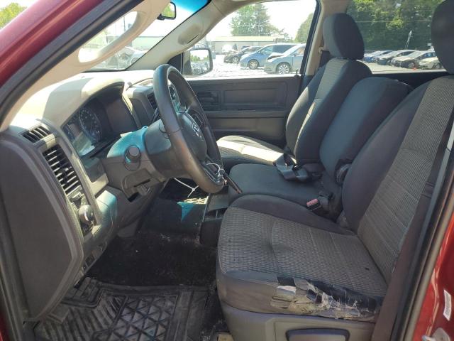 2012 DODGE RAM 1500 S - 1C6RD7KT3CS251431