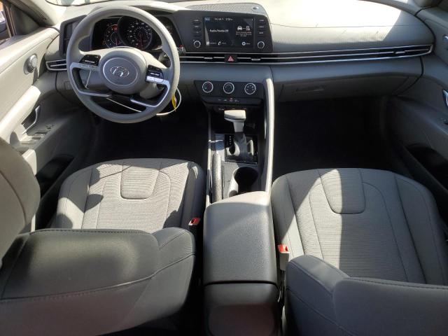 2023 HYUNDAI ELANTRA SE - KMHLL4AG7PU608863
