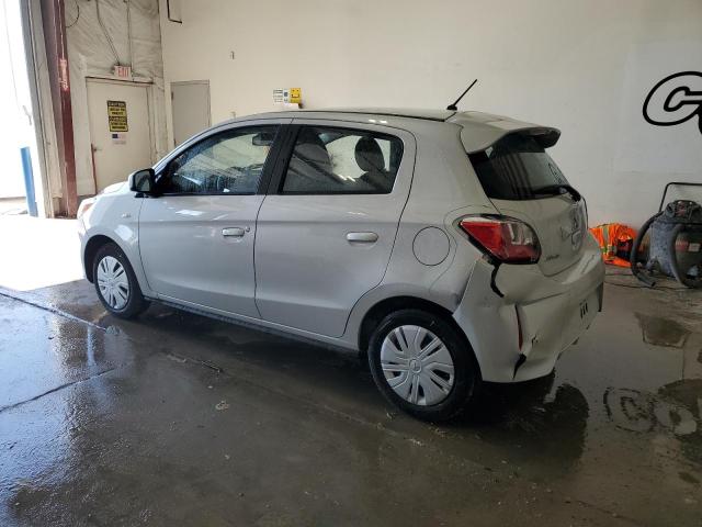 Vin: ml32auhj3rh013224, lot: 53936505, mitsubishi mirage es 20242