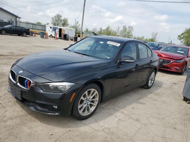 BMW 3 SERIES XI
