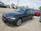2016 BMW 320 XI - WBA8E5G51GNT93228