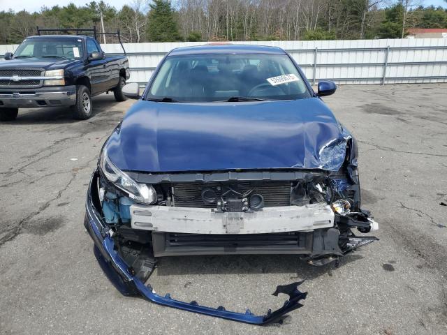 2020 NISSAN ALTIMA S - 1N4BL4BW6LN314063