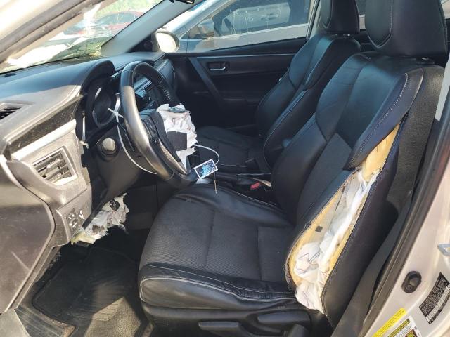 2016 TOYOTA COROLLA L - 5YFBURHE9GP489855