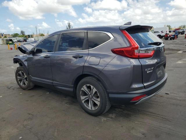 2019 HONDA CR-V LX 2HKRW5H35KH420828