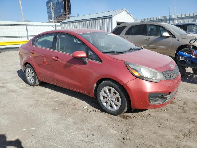 Vin: knadm4a3xc6054345, lot: 51549875, kia rio lx 20124