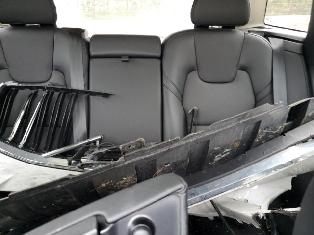 2023 VOLVO XC60 PLUS YV4L12RN6P1205313