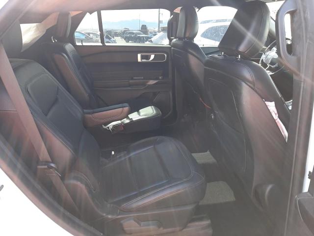 2020 FORD EXPLORER X - 1FMSK7DH5LGB54139