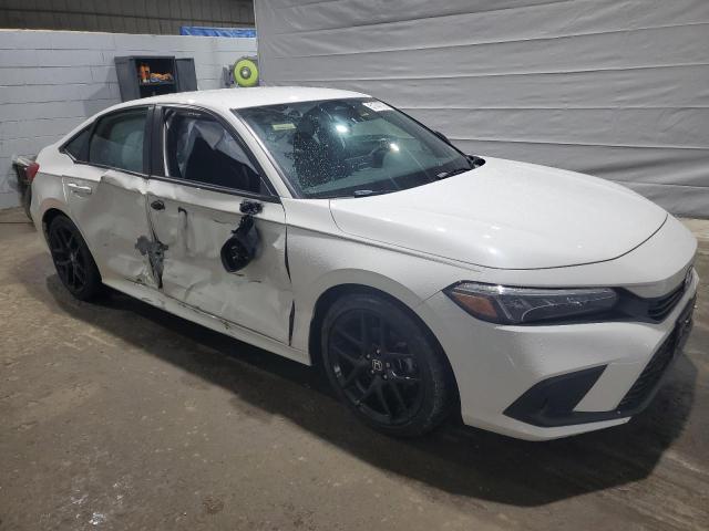 Vin: 2hgfe2f58rh560532, lot: 51747165, honda civic sport 20244