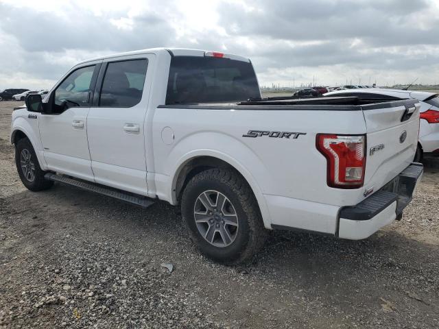 Vin: 1ftew1cp5hkc11102, lot: 54764785, ford f-150 supercrew 20172