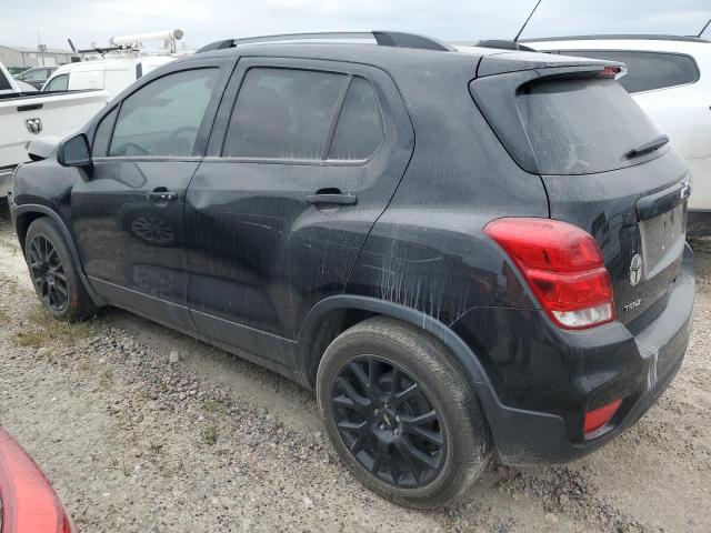 Vin: kl7cjlsb2mb344656, lot: 48598625, chevrolet trax 1lt 20212