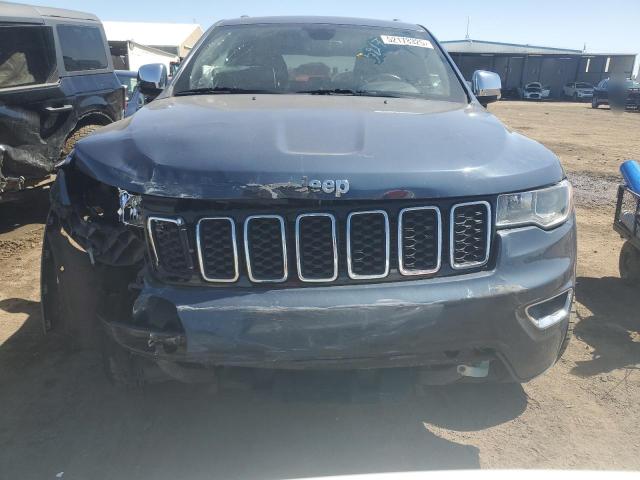 2019 JEEP GRAND CHER - 1C4RJFBG4KC768969
