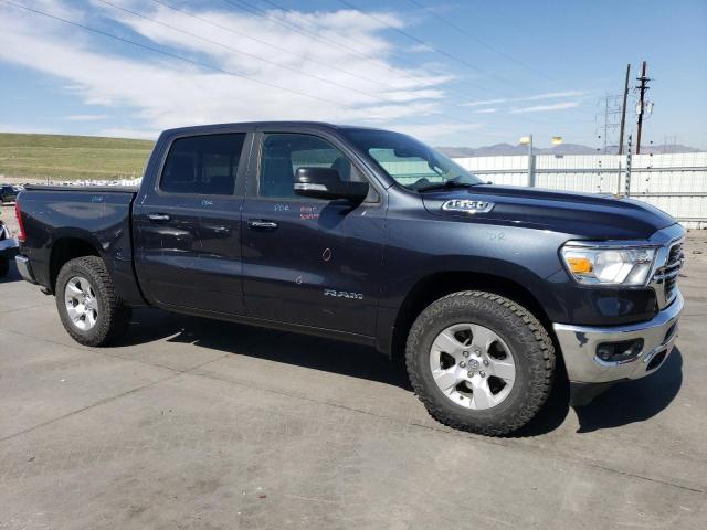 Vin: 1c6rrffg5kn790252, lot: 52704105, ram 1500 big horn/lone star 20194