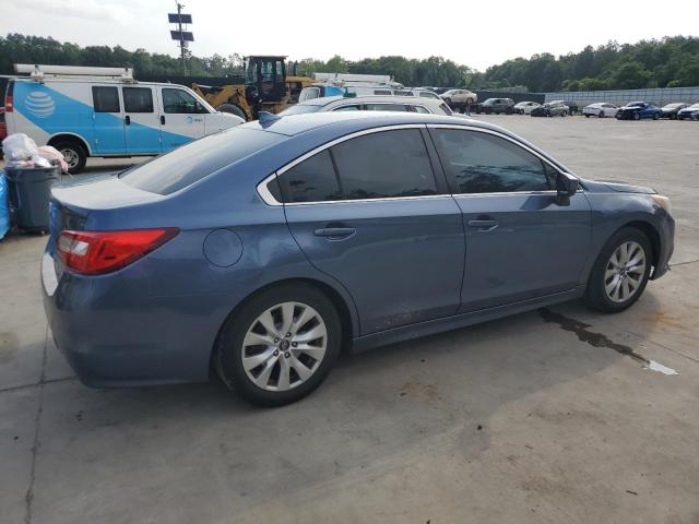 2016 SUBARU LEGACY 2.5 4S3BNAC66G3043489