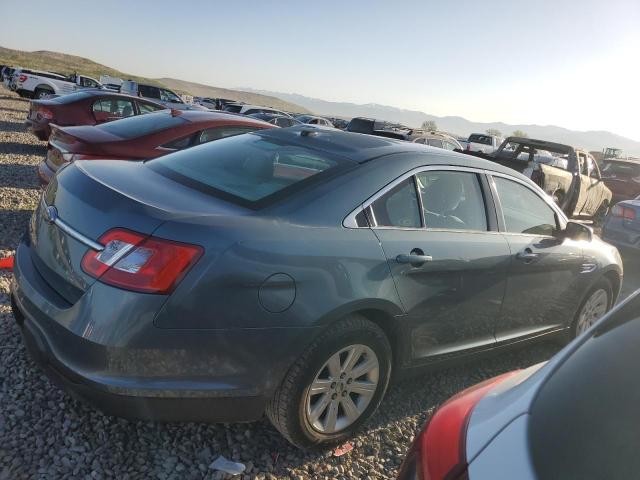 Vin: 1fahp2dw9ag114912, lot: 54152185, ford taurus se 20103