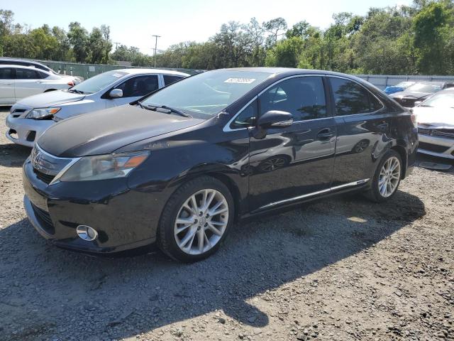 Vin: jthbb1baxa2010781, lot: 52792855, lexus hs 250h 2010 img_1