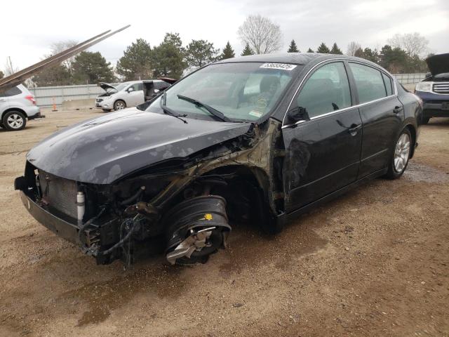 Vin: 1n4al2ap1an548893, lot: 53655425, nissan altima base 2010 img_1