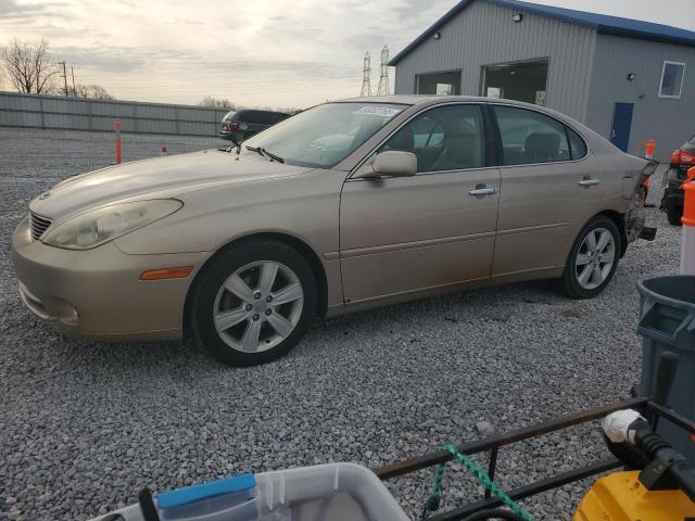 LEXUS ES 330