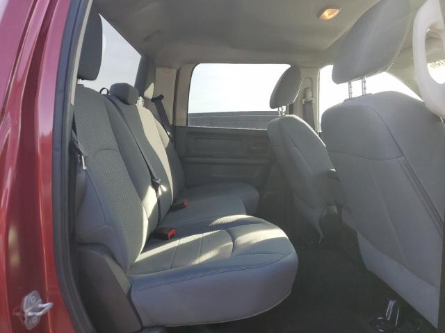 2015 RAM 1500 ST - 1C6RR6KG1FS629930