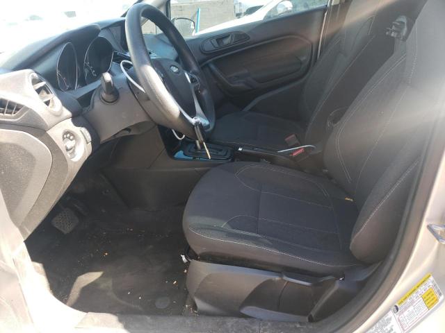2017 FORD FIESTA SE - 3FADP4BJ2HM171891